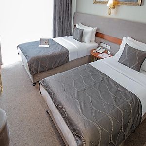 Kamer met Twee Aparte Bedden